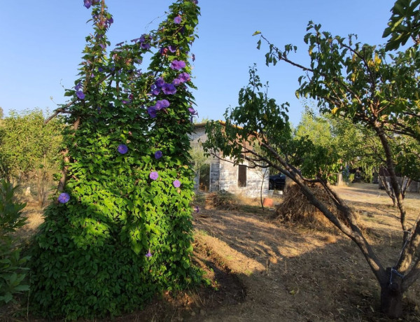 Terreno en venta en calle Llagostera, 28 photo 2