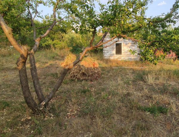 Terreno en venta en calle Llagostera, 28 photo 3