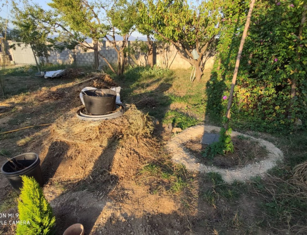 Terreno en venta en calle Llagostera, 28 photo 4