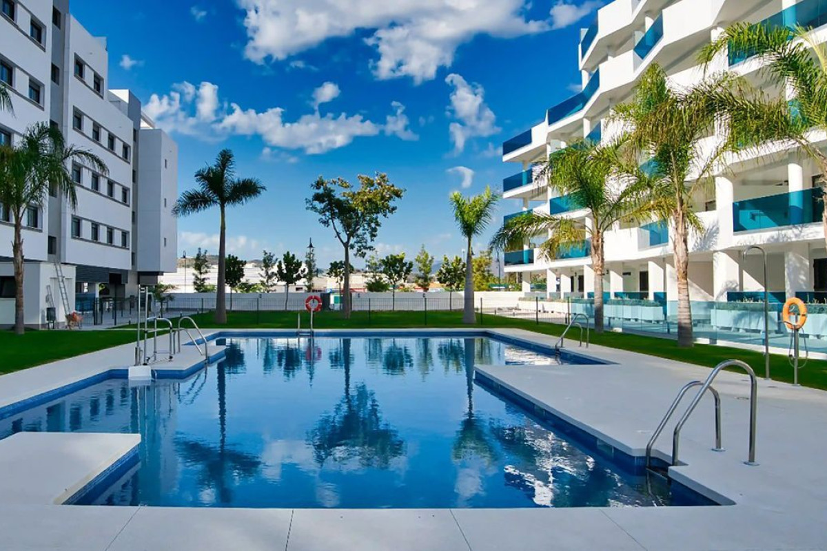 Sale of apartment in Calle Río Chillar, Mijas
photo 1