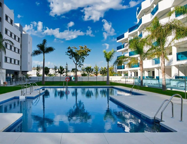 Apartment for sale in  Calle Río Chillar, Mijas photo 1