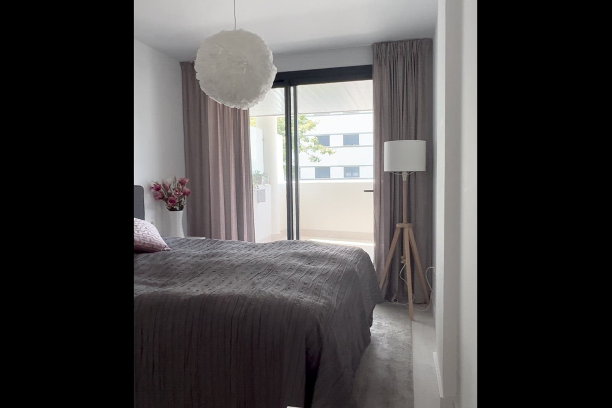 Sale of apartment in Calle Río Chillar, Mijas
photo 3