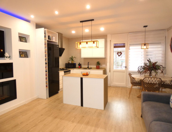 Продажа квартиры в Can Palet - Xúquer , Terrassa photo 1