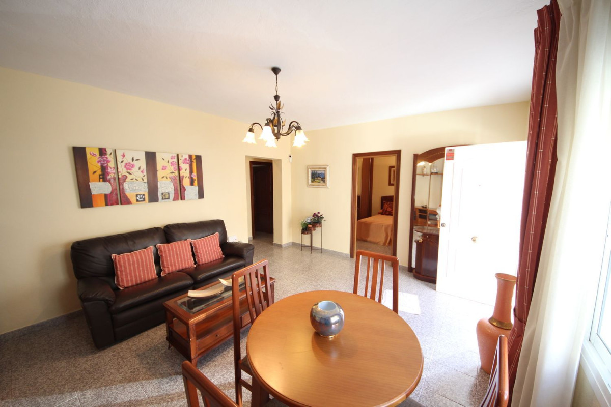 Продажа квартиры на Avenida de los Pacos, Фуэнхирола
 photo 2