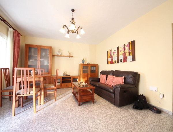Продажа первого этажа в  Avenida de los Pacos, Fuengirola photo 3