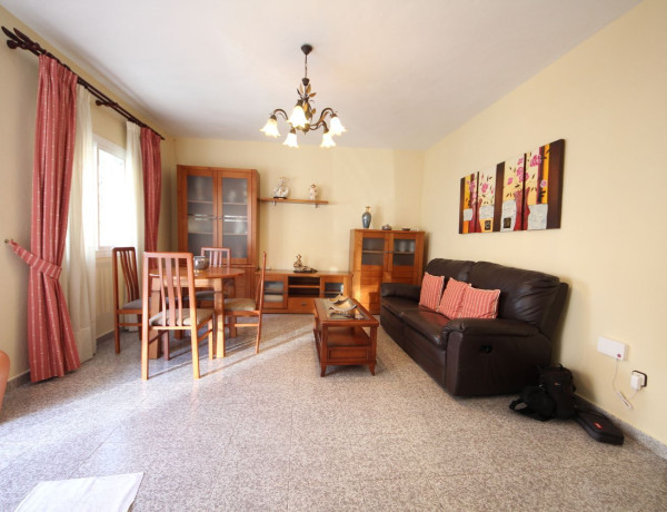 Продажа первого этажа в  Avenida de los Pacos, Fuengirola photo 4