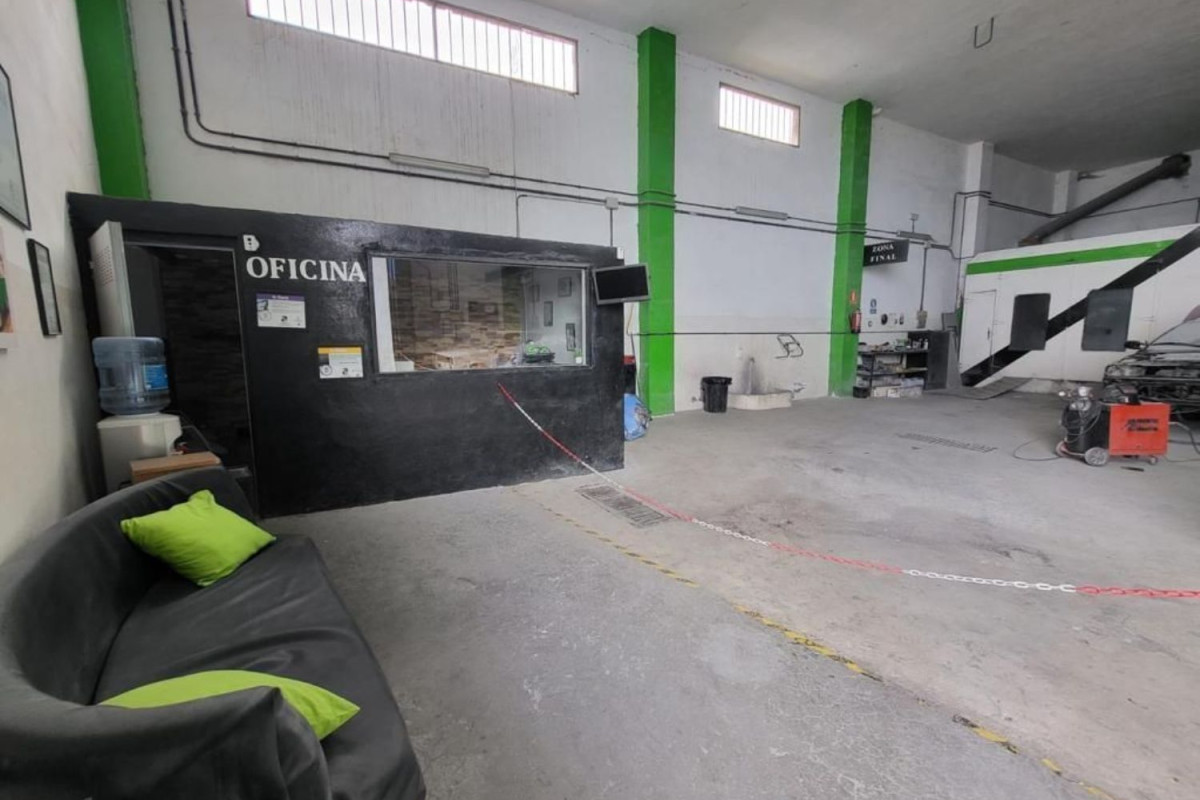 Propiedades en venta y alquiler en España photo 5