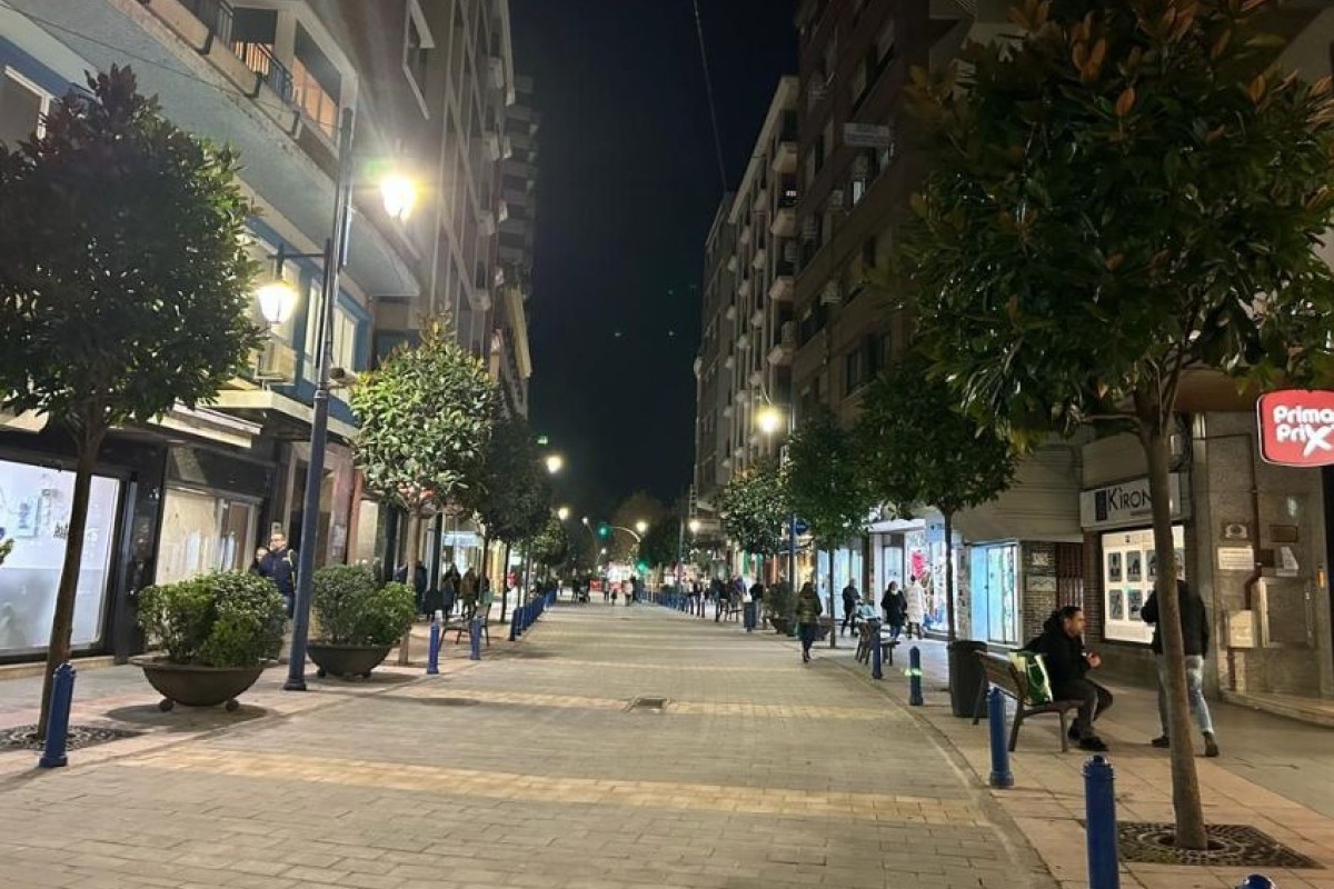 Продажа квартиры на Calle del Prado, Талавера-де-ла-Рейна
photo 1