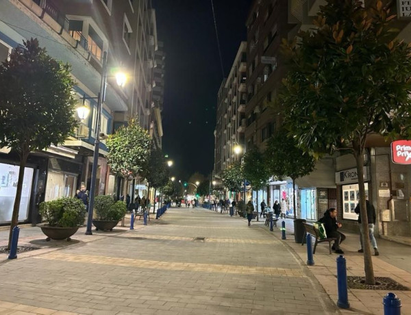 Piso en venta en  Calle del Prado, Talavera de la Reina photo 1