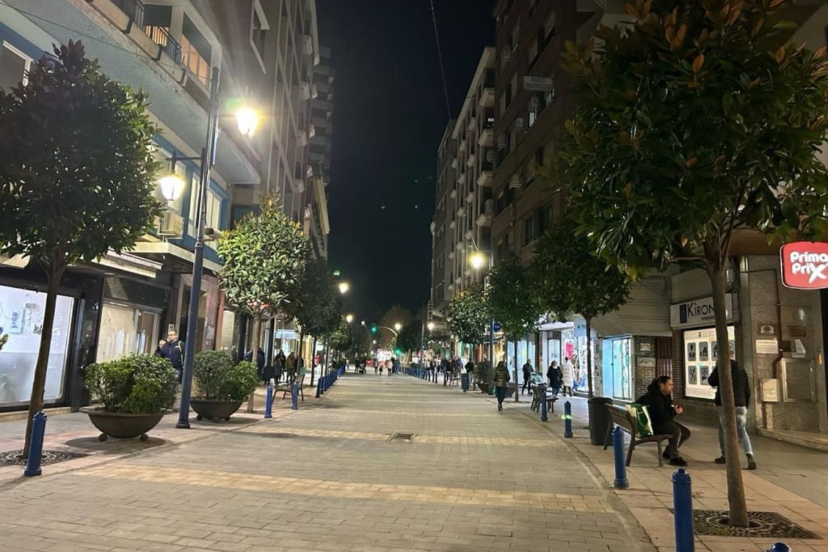 Продажа квартиры на Calle del Prado, Талавера-де-ла-Рейна
photo 2