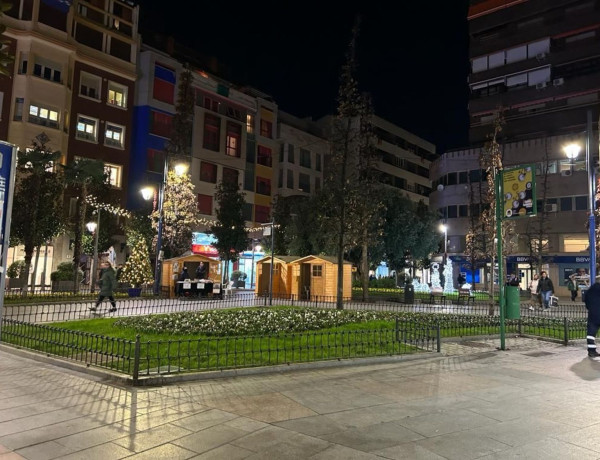 Piso en venta en  Calle del Prado, Talavera de la Reina photo 3