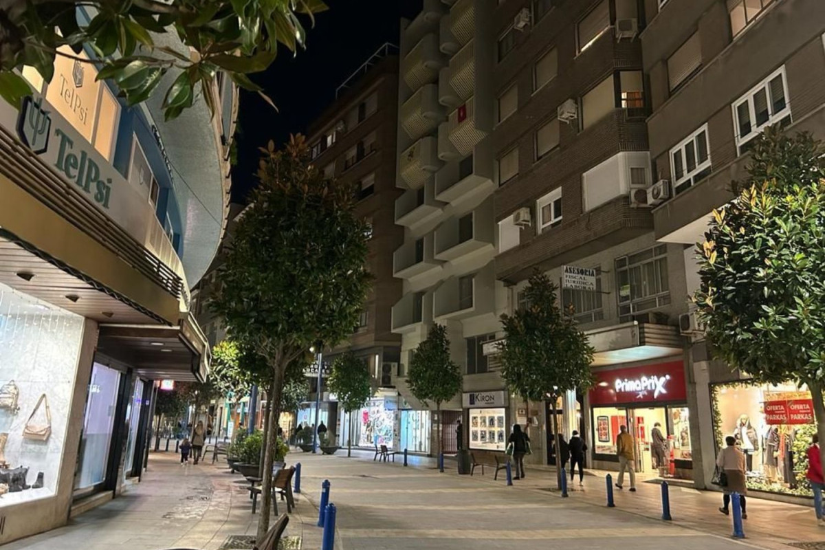 Продажа квартиры на Calle del Prado, Талавера-де-ла-Рейна
photo 4