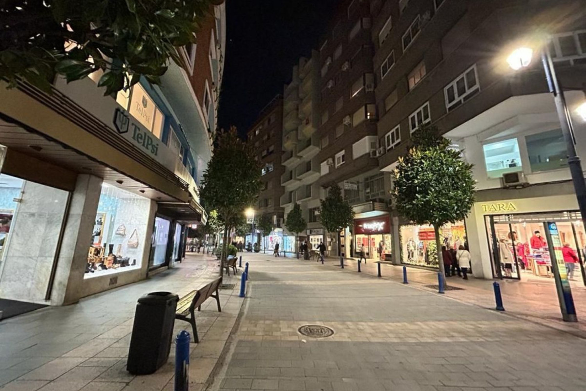 Продажа квартиры на Calle del Prado, Талавера-де-ла-Рейна
photo 5