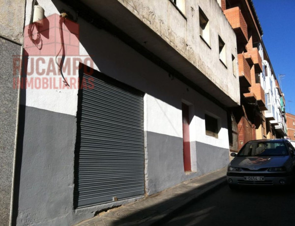 Nave en venta en san alfonso photo 1