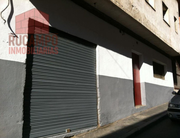 Nave en venta en san alfonso photo 4