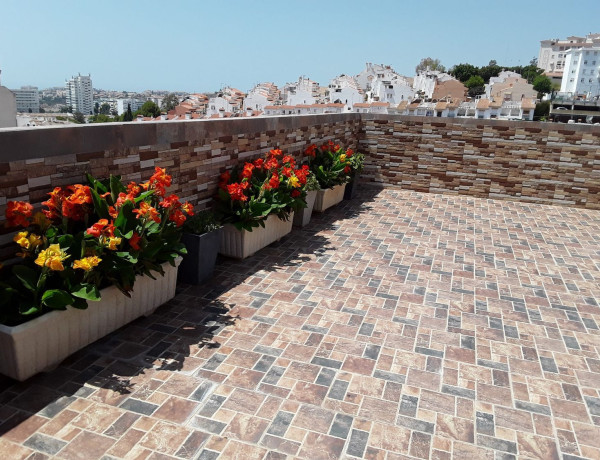 Edificio residencial en venta en Velarde thumbnail 1