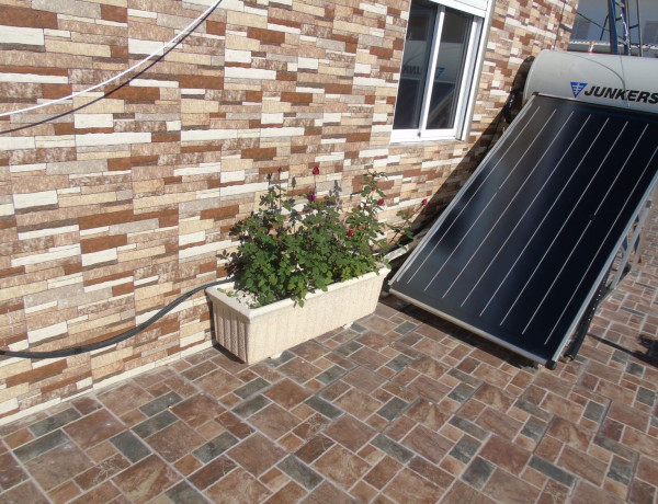 Edificio residencial en venta en Velarde photo 4