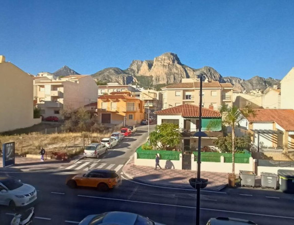 Продажа квартиры в La Nucia Pueblo , La Nucia photo 1