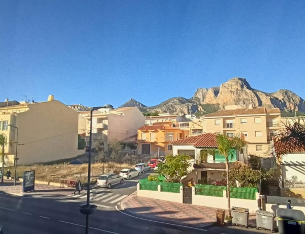 Продажа квартиры в  La Nucia Pueblo , La Nucia photo 2