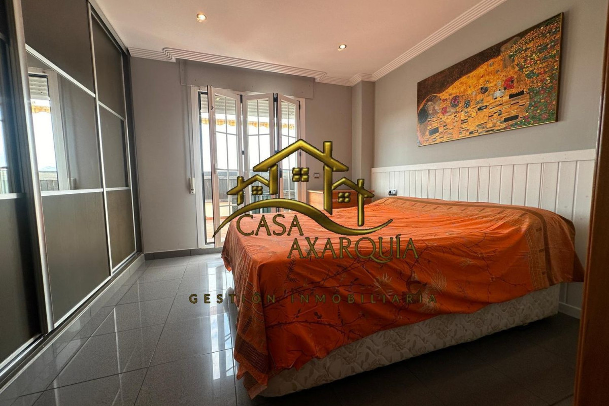 Penthouse sale in  Carretera de Arenas, Vélez-Málaga photo 4