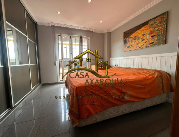 Penthouse for sale in  Carretera de Arenas, Vélez-Malaga photo 4