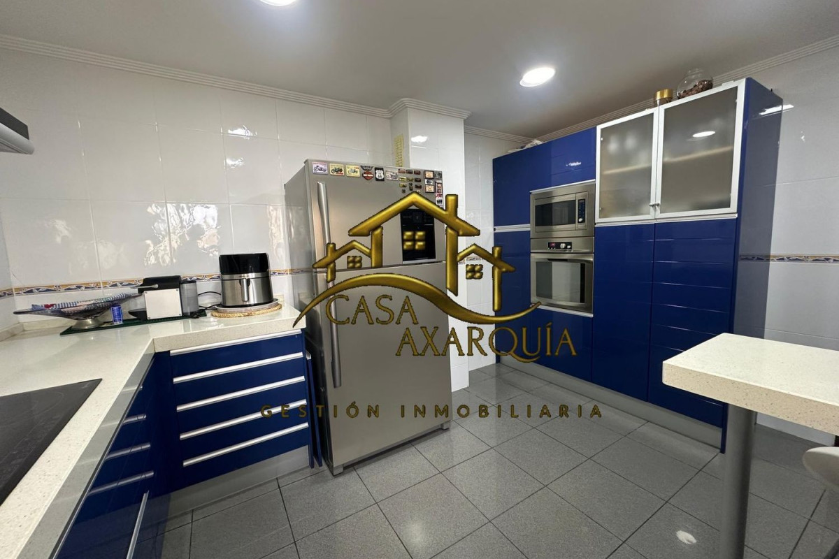 Penthouse sale in  Carretera de Arenas, Vélez-Málaga photo 5