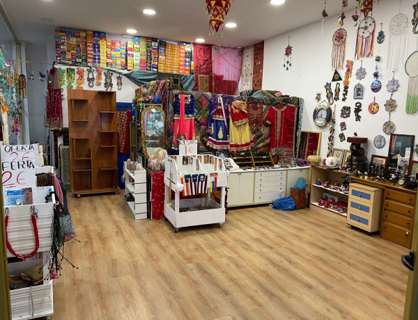 Local en venta en Urb. 7, Casco Antiguo thumbnail 2