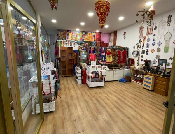 Local en venta en Urb. 7, Casco Antiguo photo 4
