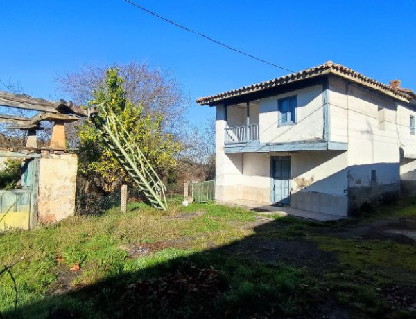 Chalet independiente en venta en Caballeros, 27, Siero photo 1