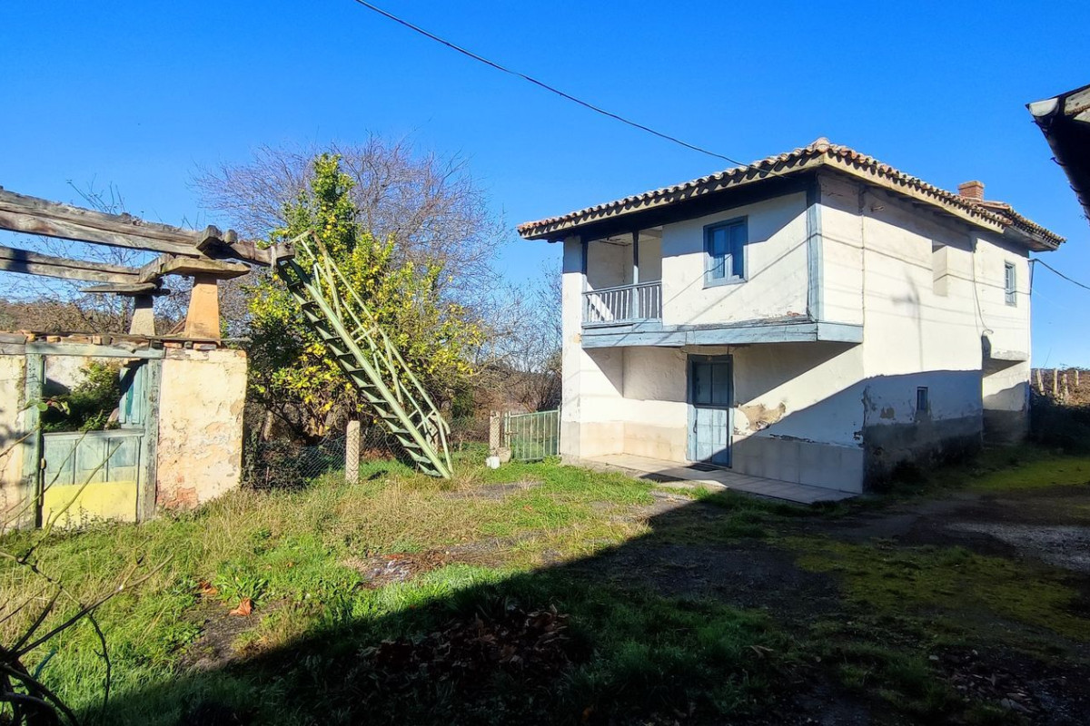 Venta de chalet independiente en Caballeros, 27, Siero
 photo 2