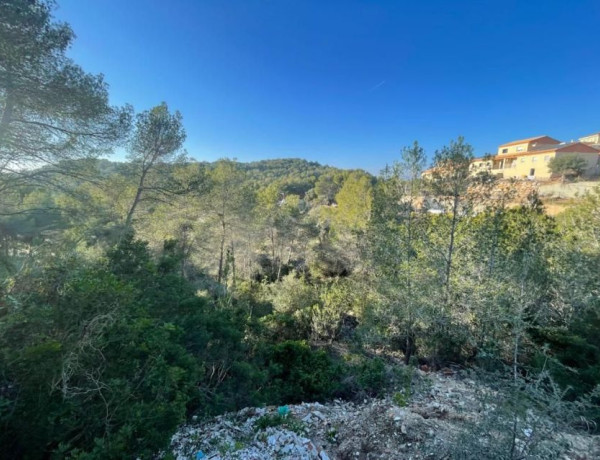 Terreno en venta en calle Petunia, 14 photo 1
