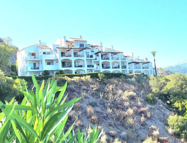 Продажа квартиры в Calle Diego de Almagro, Benahavís photo 1