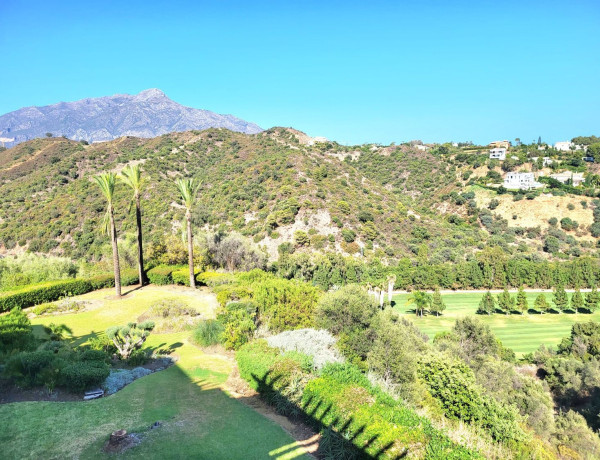 Продажа квартиры в  Calle Diego de Almagro, Benahavís photo 4