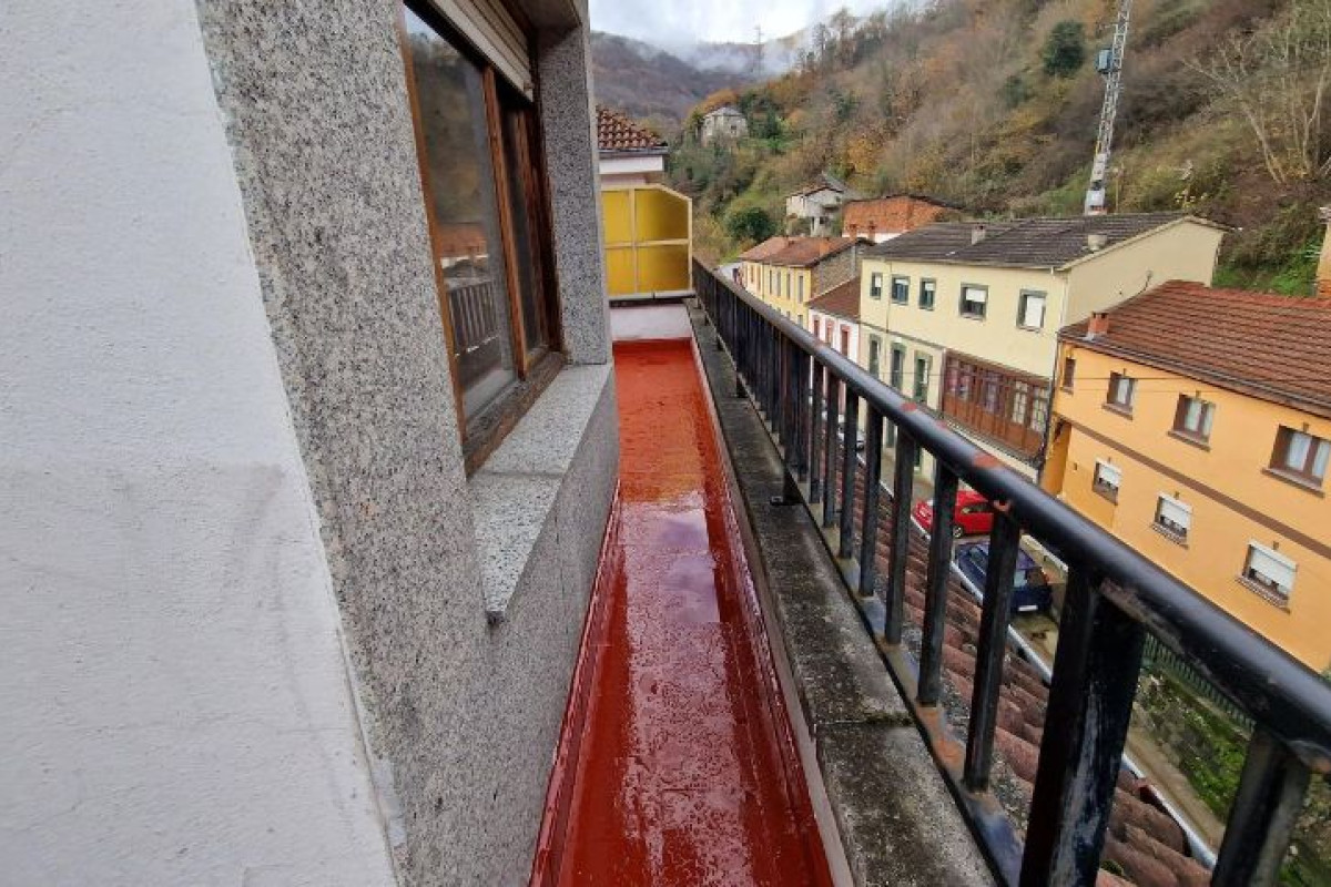 Piso en venta en Lugar la Cortina, Аллер
photo 1