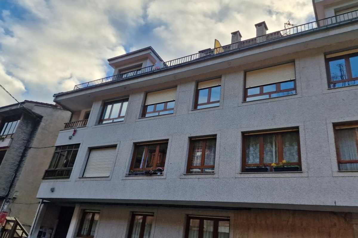Piso en venta en Lugar la Cortina, Аллер
photo 3