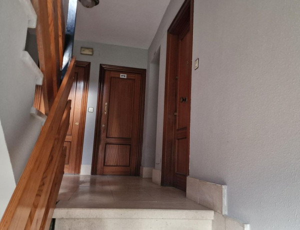 Piso en venta en , Aller photo 4
