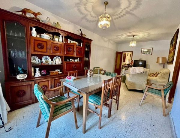 Piso en venta en  Brillante - Trassierra - Naranjo , Distrito Brillante - Trassierra - Naranjo photo 1