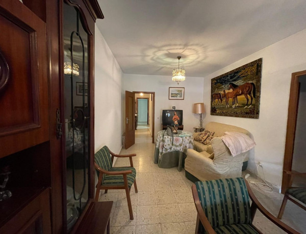 Piso en venta en  Brillante - Trassierra - Naranjo , Distrito Brillante - Trassierra - Naranjo photo 4
