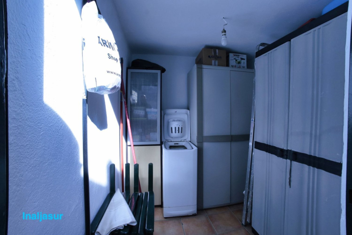 Продажа таунхауса в  Лепанто , Майрена дель Альхарефе photo 3