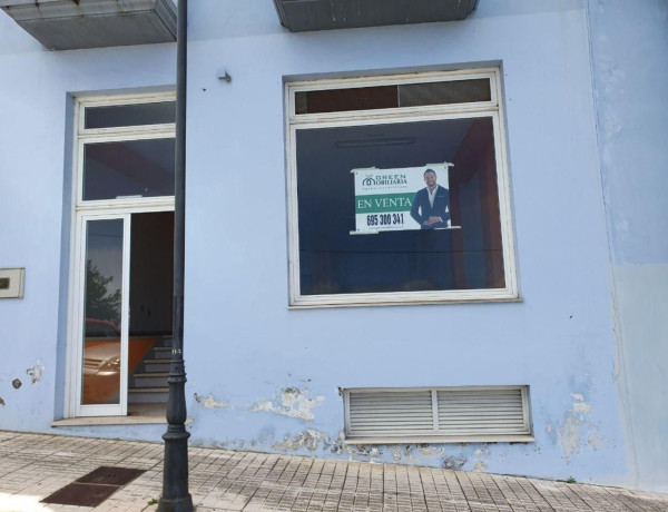 Local en venta en calle Juan Gonzalez Cruz, 178 photo 1