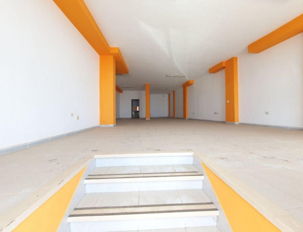 Local en venta en calle Juan Gonzalez Cruz, 178 photo 4