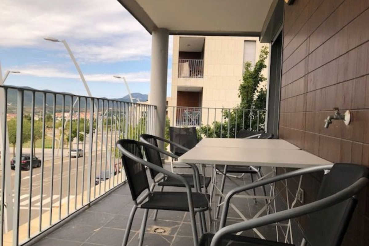 Sale of apartment in Calle las Aliagas, Sabiñánigo
photo 1