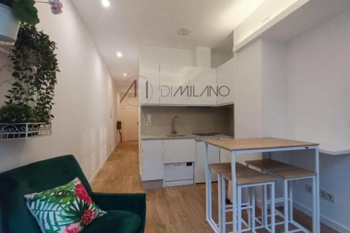 Apartment rental in  Urban center , Vigo photo 3