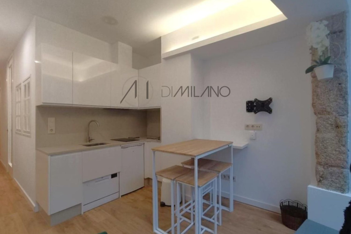 Apartment rental in  Urban center , Vigo photo 4