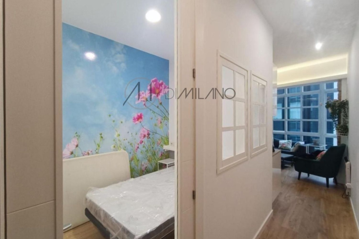 Apartment rental in  Urban center , Vigo photo 5