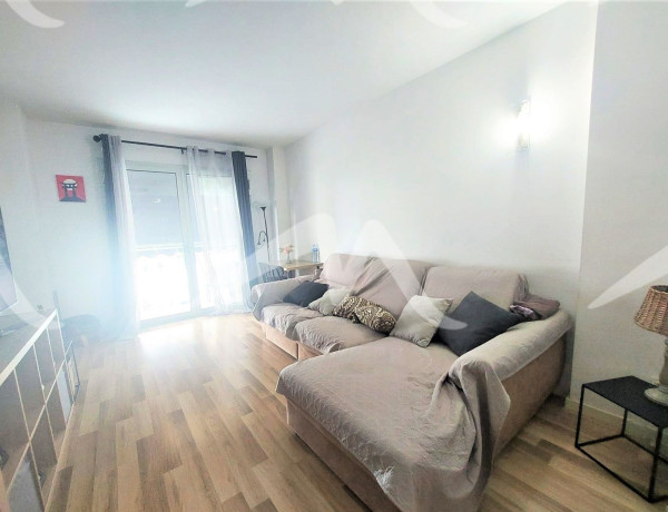 Piso en venta en Carretera de Esplugues, Cornellà de Llobregat photo 1
