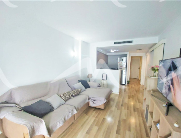 Piso en venta en Carretera de Esplugues, Cornellà de Llobregat thumbnail 1