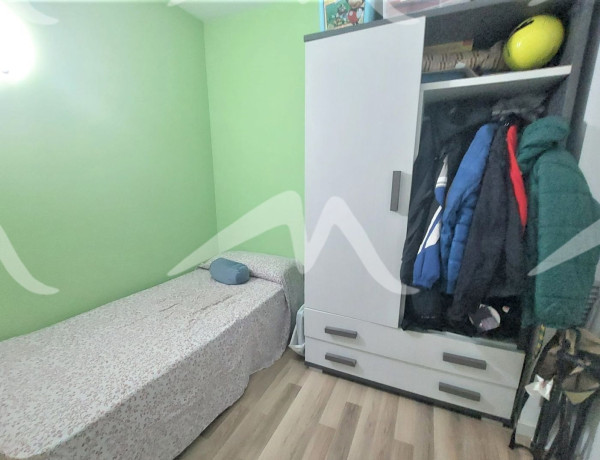 Piso en venta en Carretera de Esplugues, Cornellà de Llobregat thumbnail 2