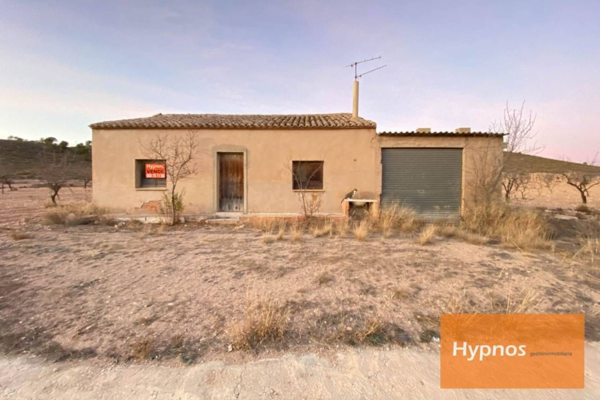Casa o chalet independiente en venta en Jumilla, Jumilla
 photo 3