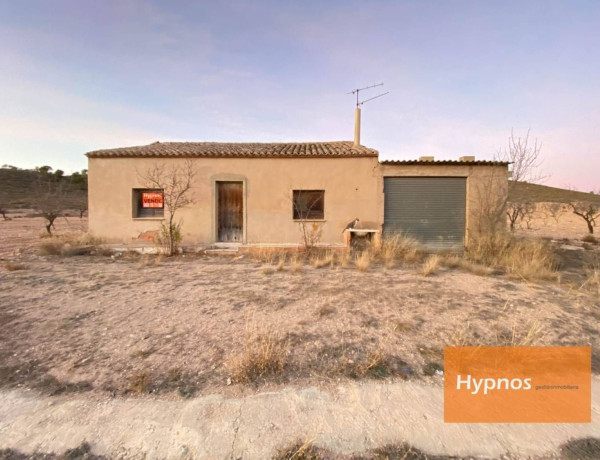 Chalet independiente en venta en , Jumilla thumbnail 2